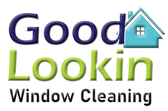 Good Lookin Window Cleaning & Pressure Washing Logo