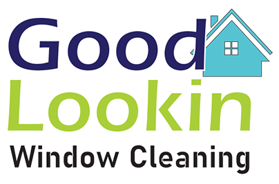 Good Lookin Window Cleaning & Pressure Washing Logo
