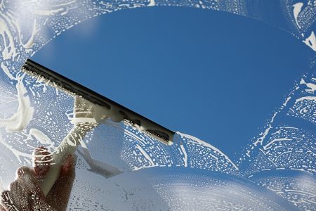 Window Washing Thumbnail